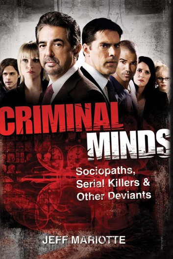 Criminal minds serial killers in opening credits